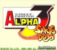Street Fighter Alpha 3.rar
